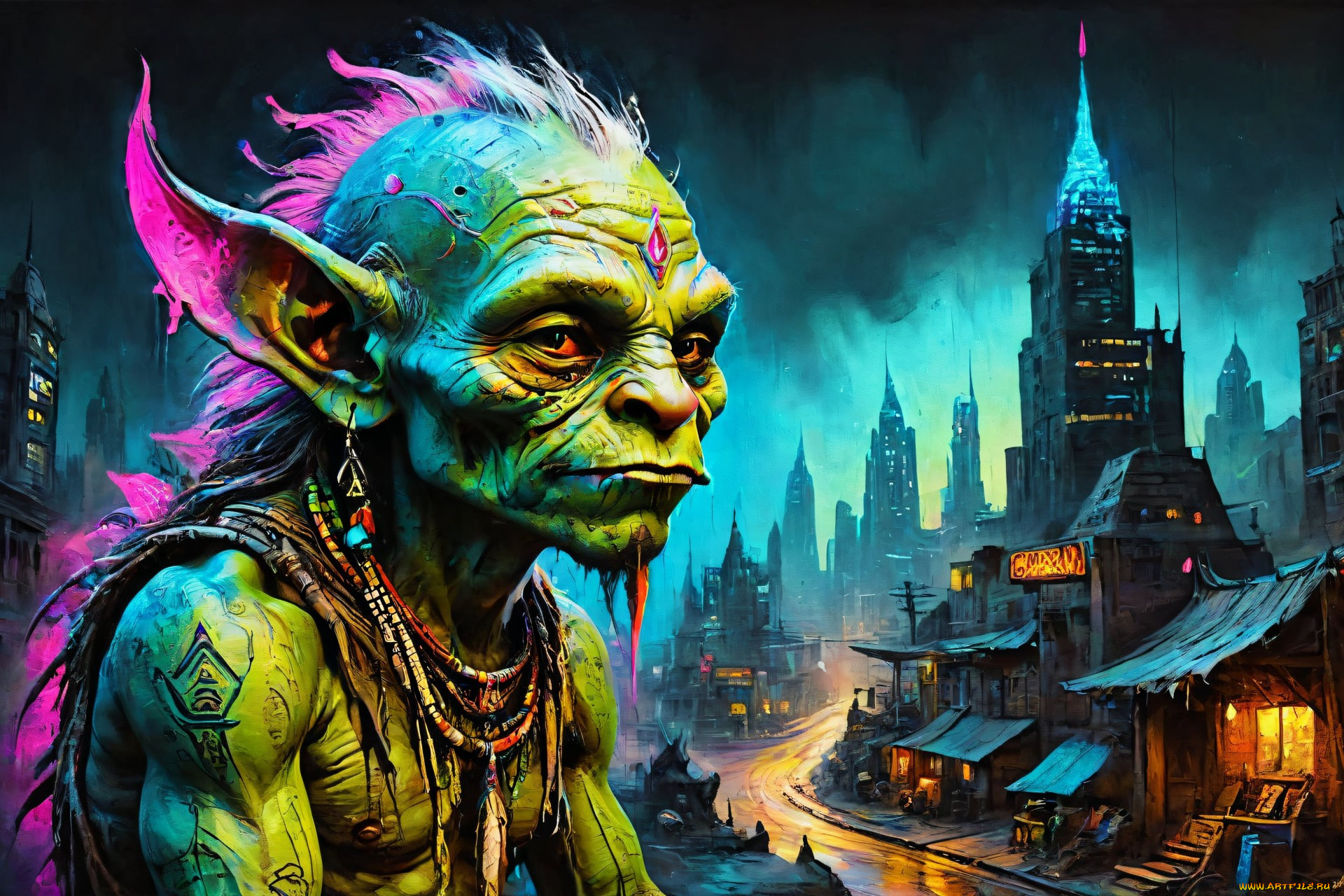 фэнтези, существа, нейросети, графика, нейроарт, ai, art, нейронные, сети, рисунки, нейро, искусство, нейрографика, graphics, neuroart, neural, networks, drawings, neuro, neurography