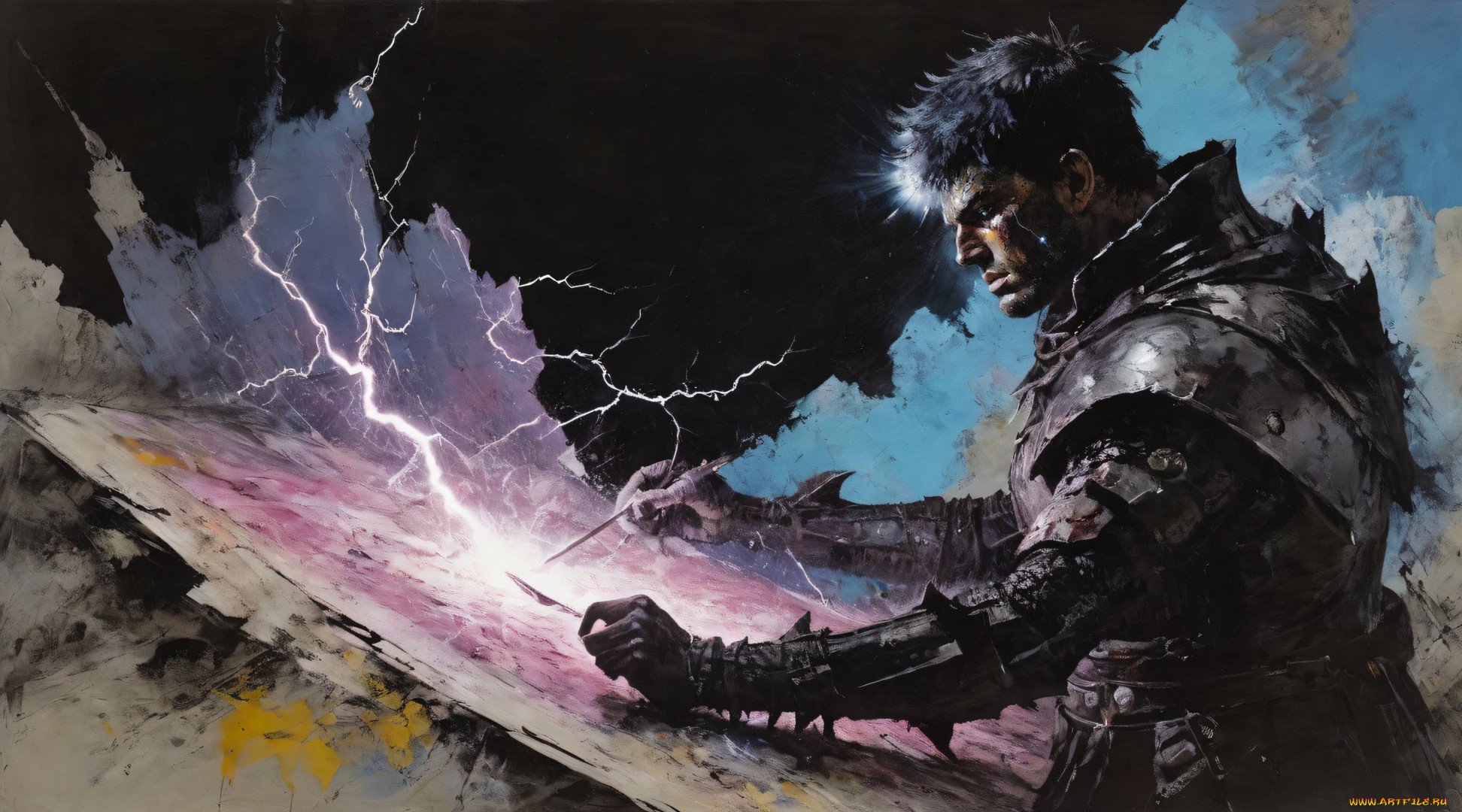 фэнтези, маги, , волшебники, нейросети, графика, нейроарт, ai, art, нейронные, сети, рисунки, нейро, искусство, нейрографика, graphics, neuroart, neural, networks, drawings, neuro, neurography