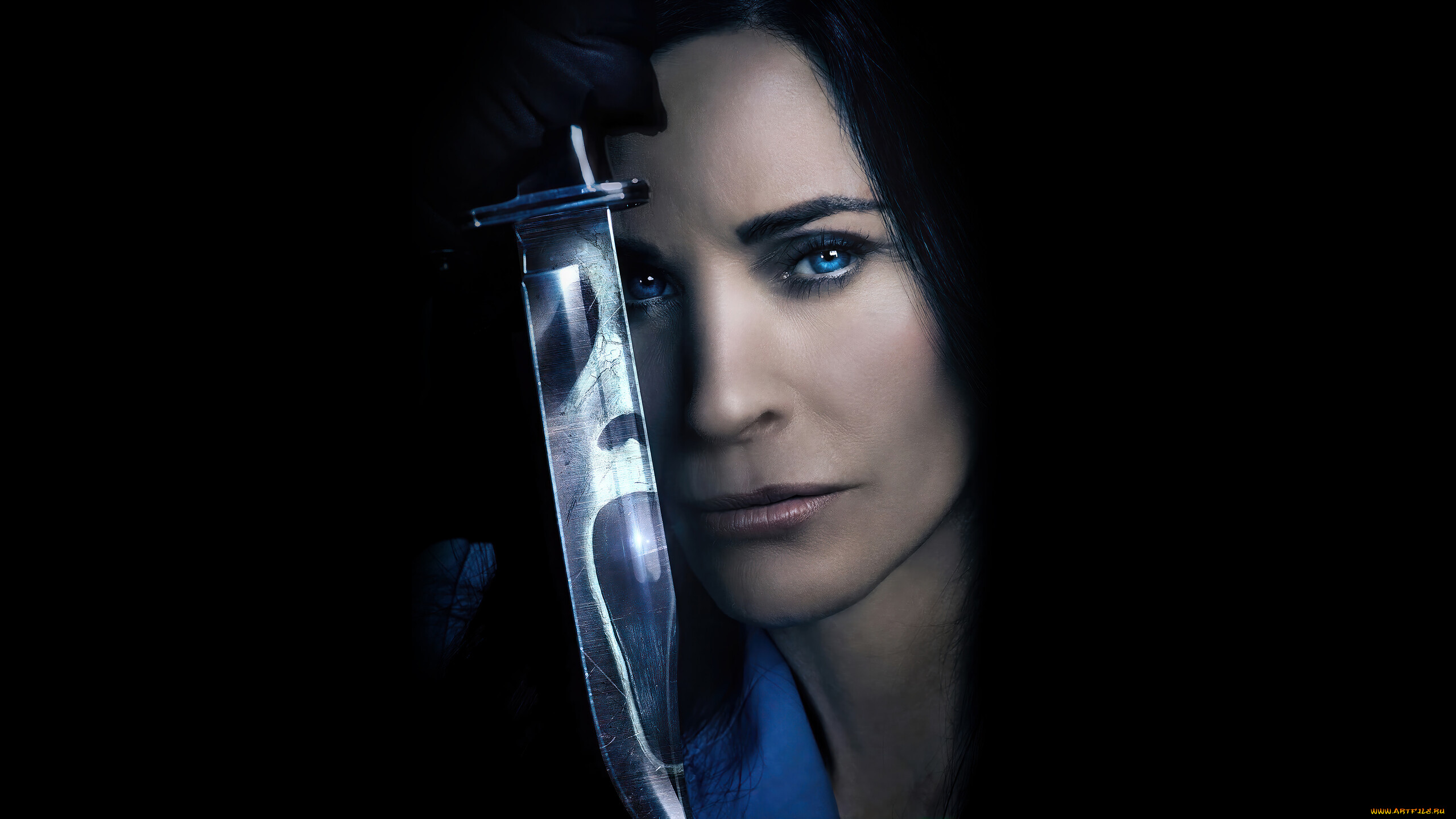 scream, vi, , , 2023, , кино, фильмы, scream, vi, крик6, ужасы, триллер, детектив, courteney, cox