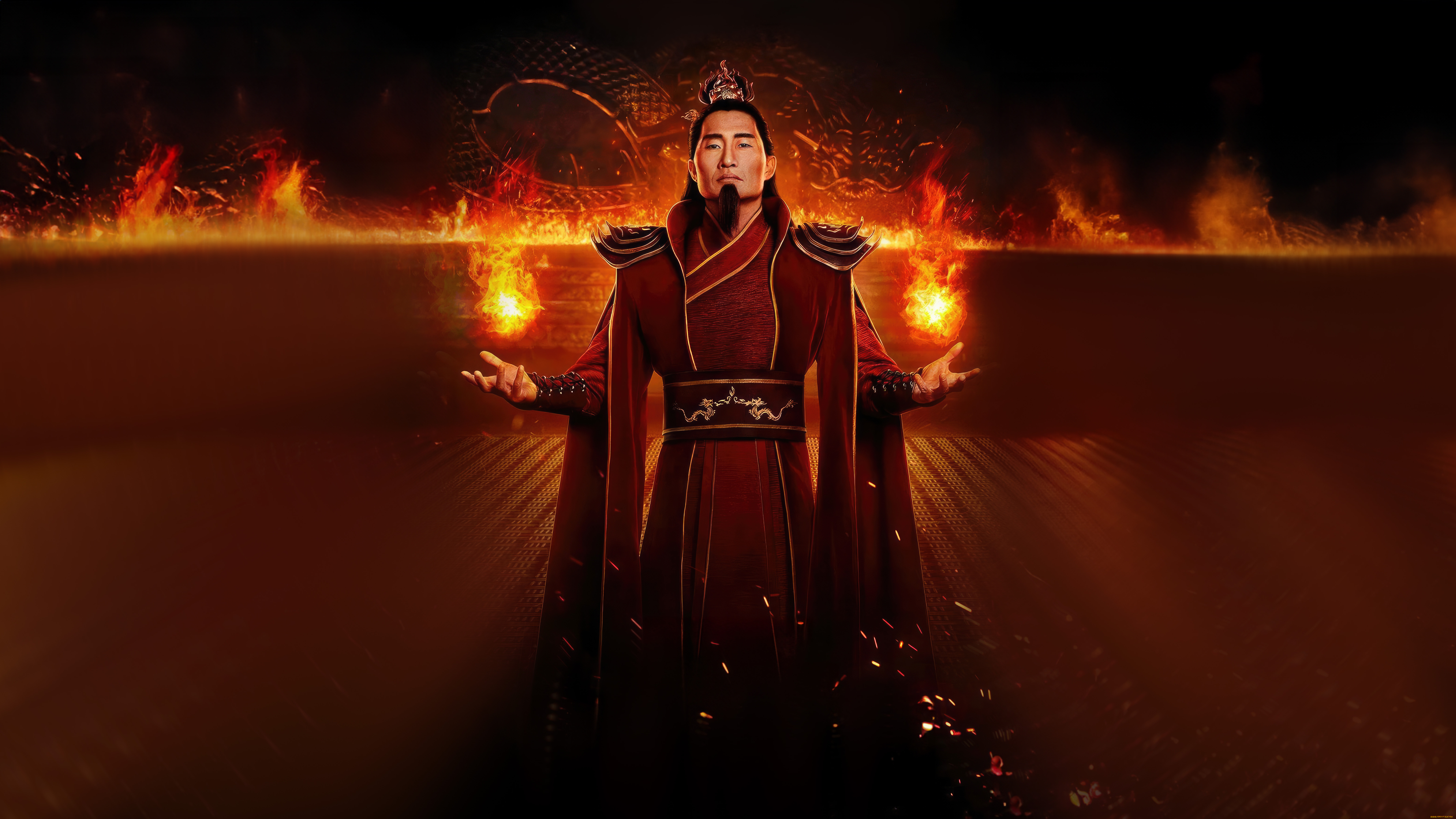 рисованные, рисованное, кино, , мультфильмы, daniel, dae, kim, ceриал, фэнтези, боевик, драма, комедия