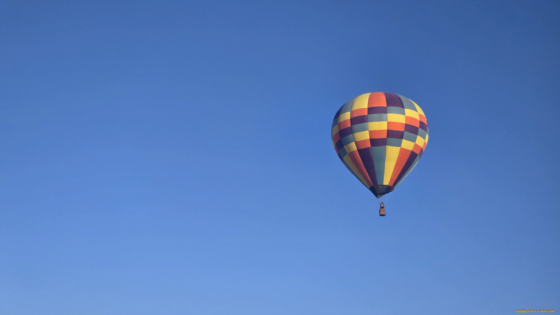 авиация, воздушные, шары, дирижабли, небо, воздушный, шар, полет