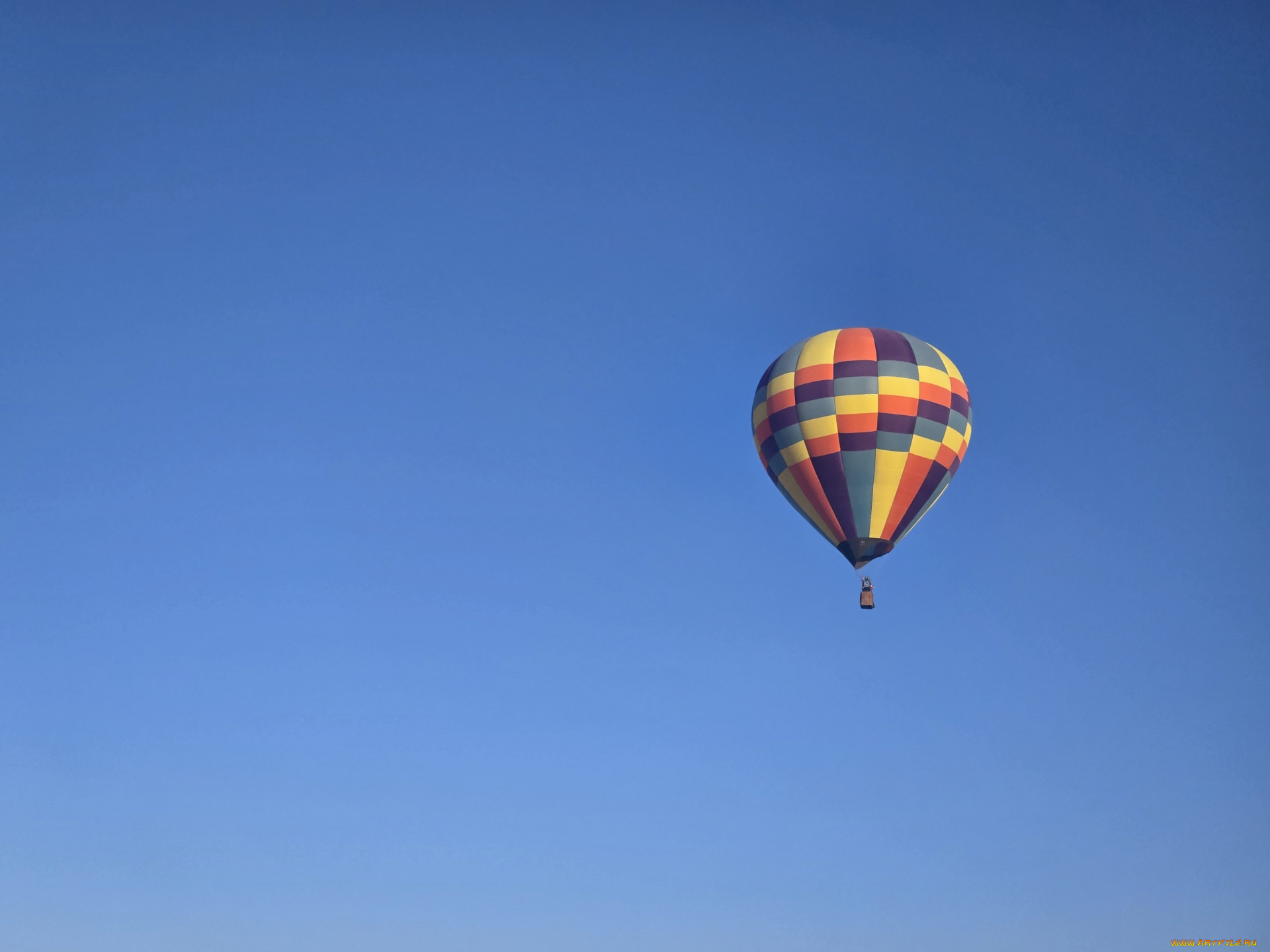 авиация, воздушные, шары, дирижабли, небо, воздушный, шар, полет