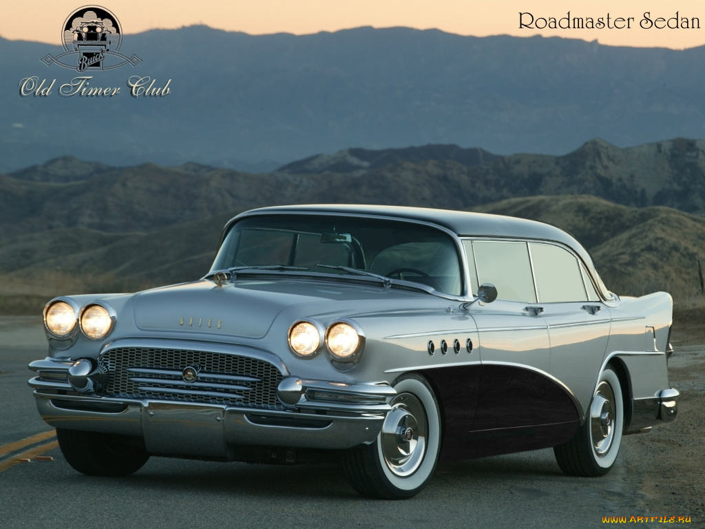 buick, автомобили