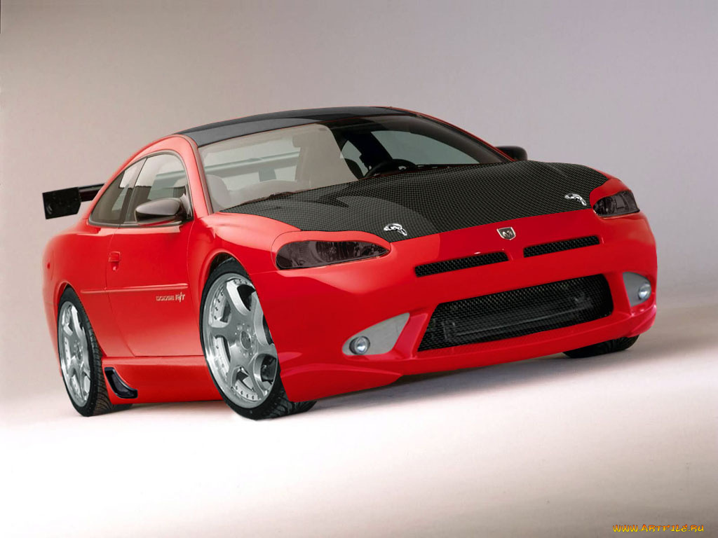 dodge, автомобили