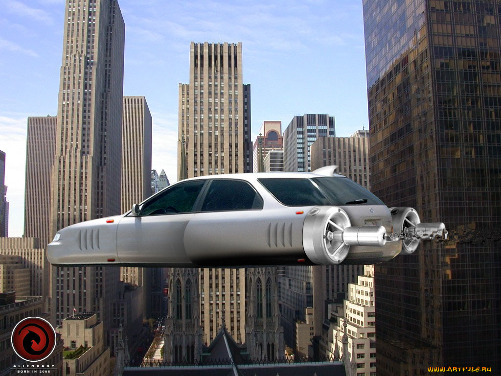 honda, accord, in, the, future, virtual, автомобили