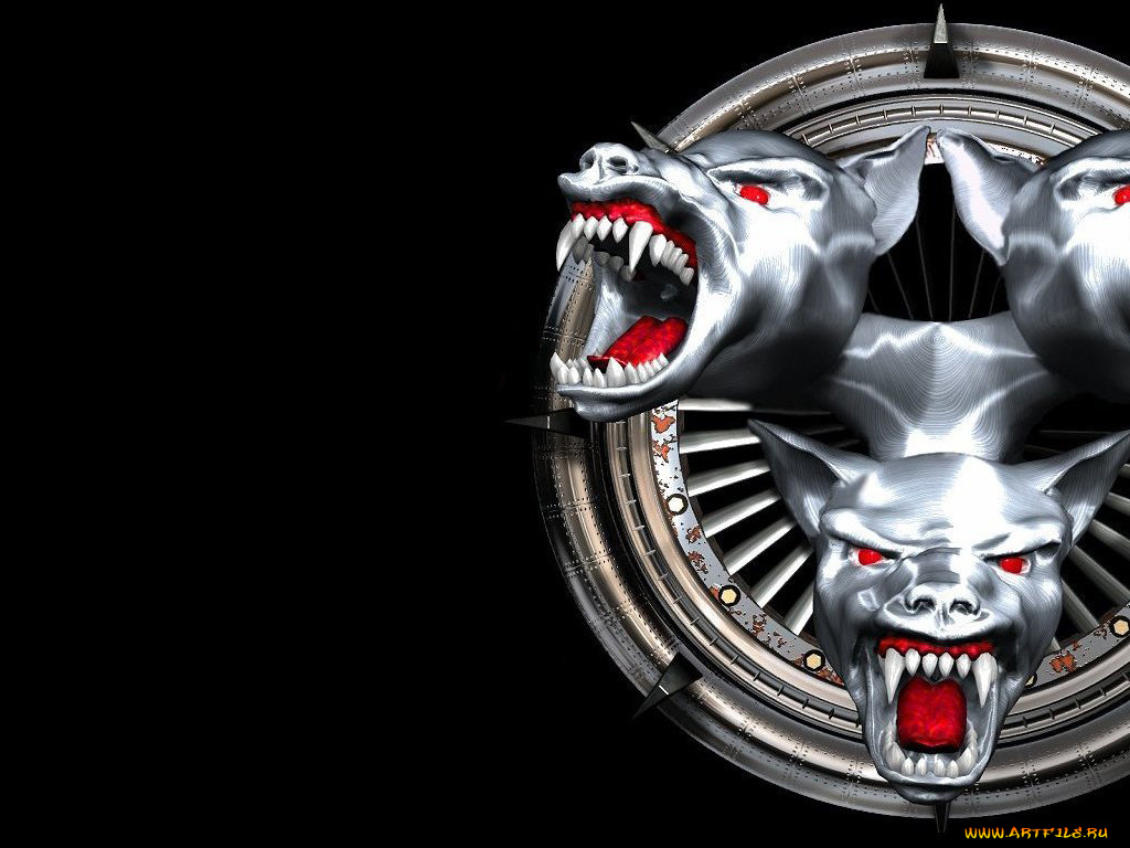 компьютеры, ati