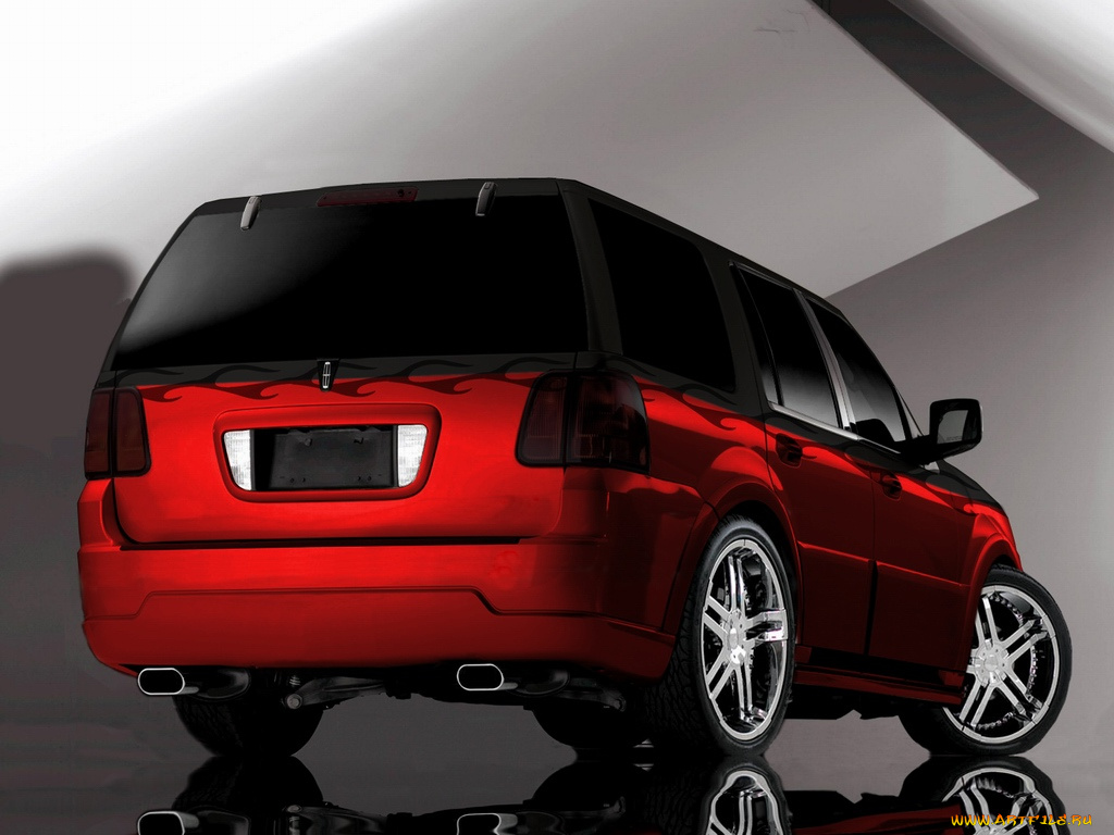 lincoln, navigator, автомобили