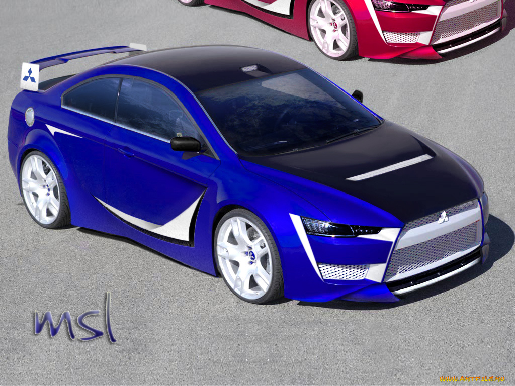 mitsubishi, автомобили