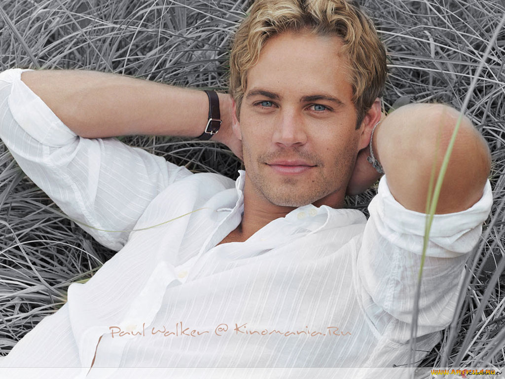 paul, walker, мужчины