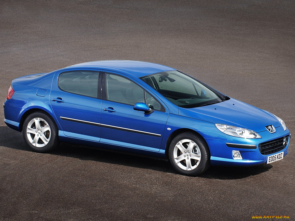 peugeot, 407, автомобили