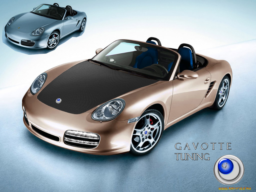 porsche, boxter, автомобили