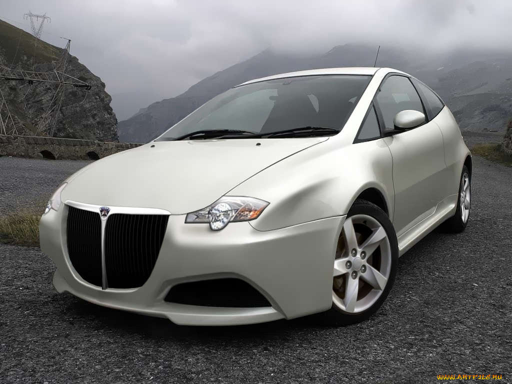 ruxton, rebirth, автомобили, виртуальный, тюнинг