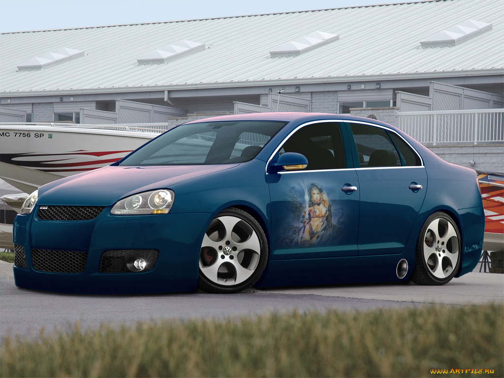 volkswagen, jetta, автомобили