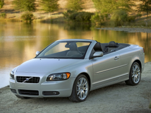 Картинка volvo автомобили