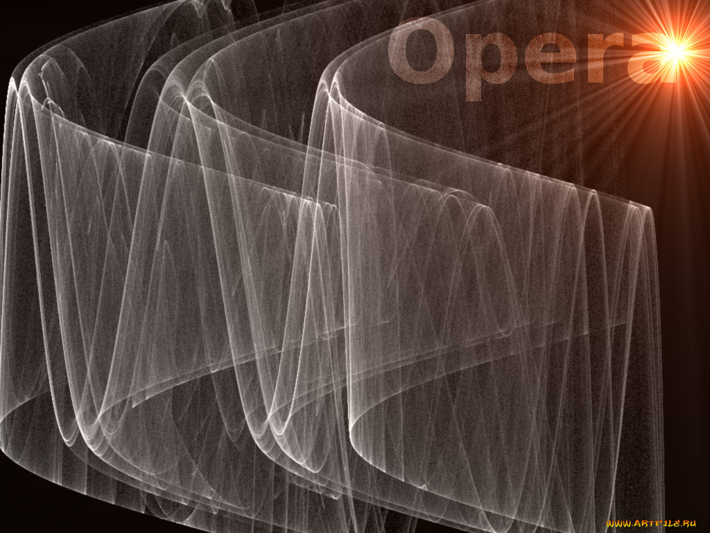 компьютеры, opera