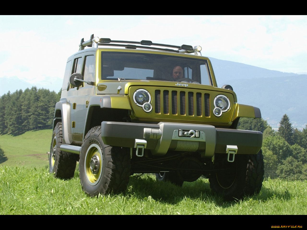 автомобили, jeep