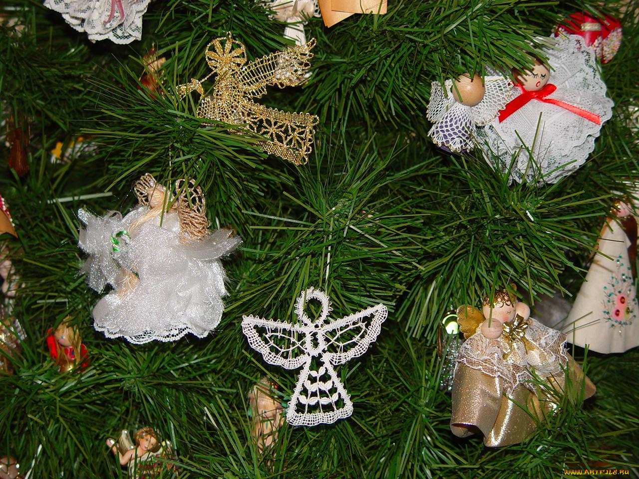 праздничные