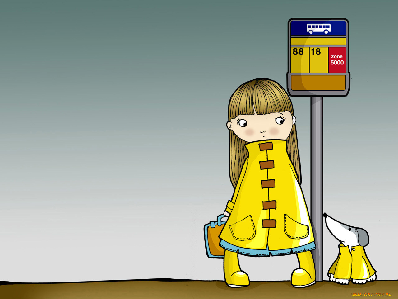 векторная, графика