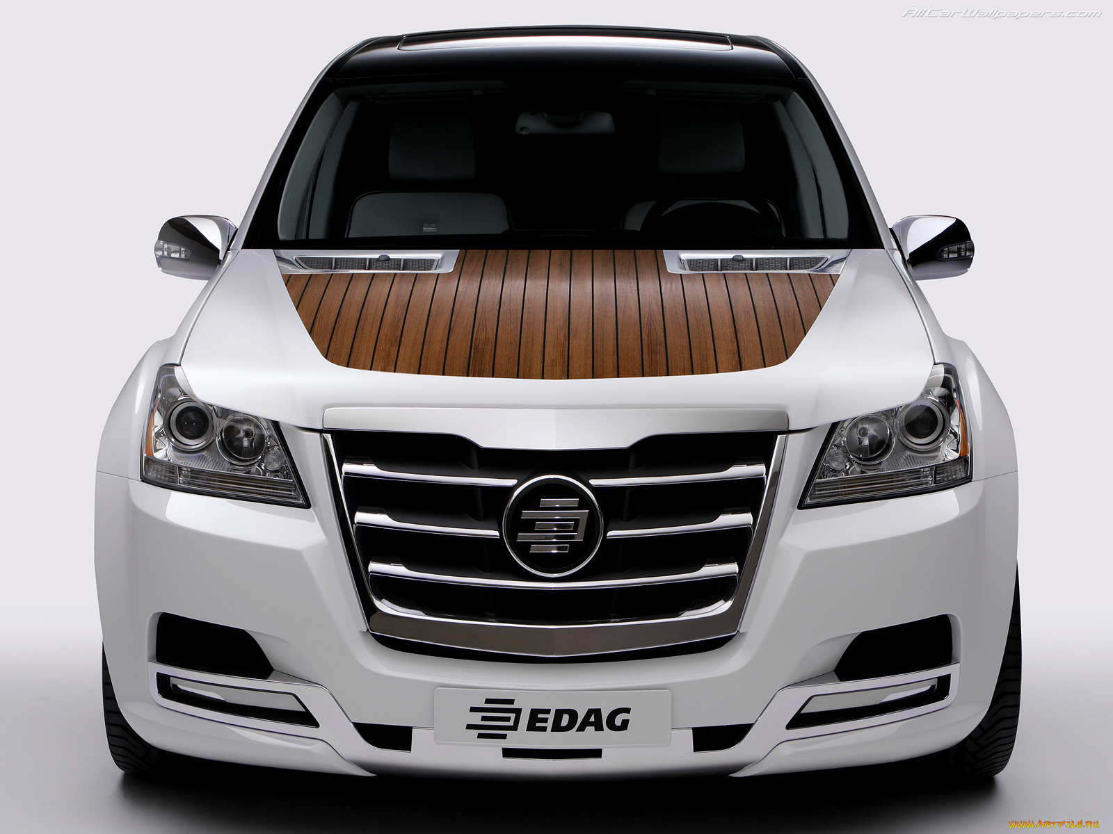 автомобили, edag