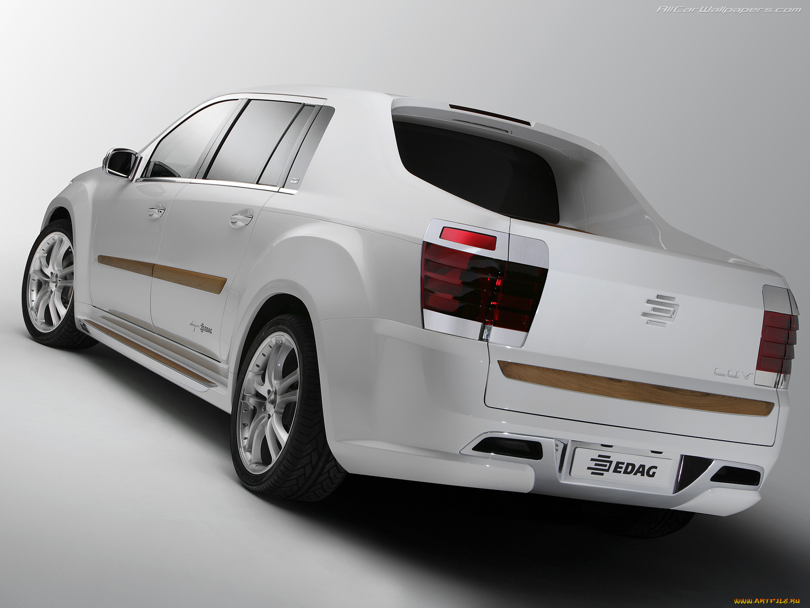 автомобили, edag