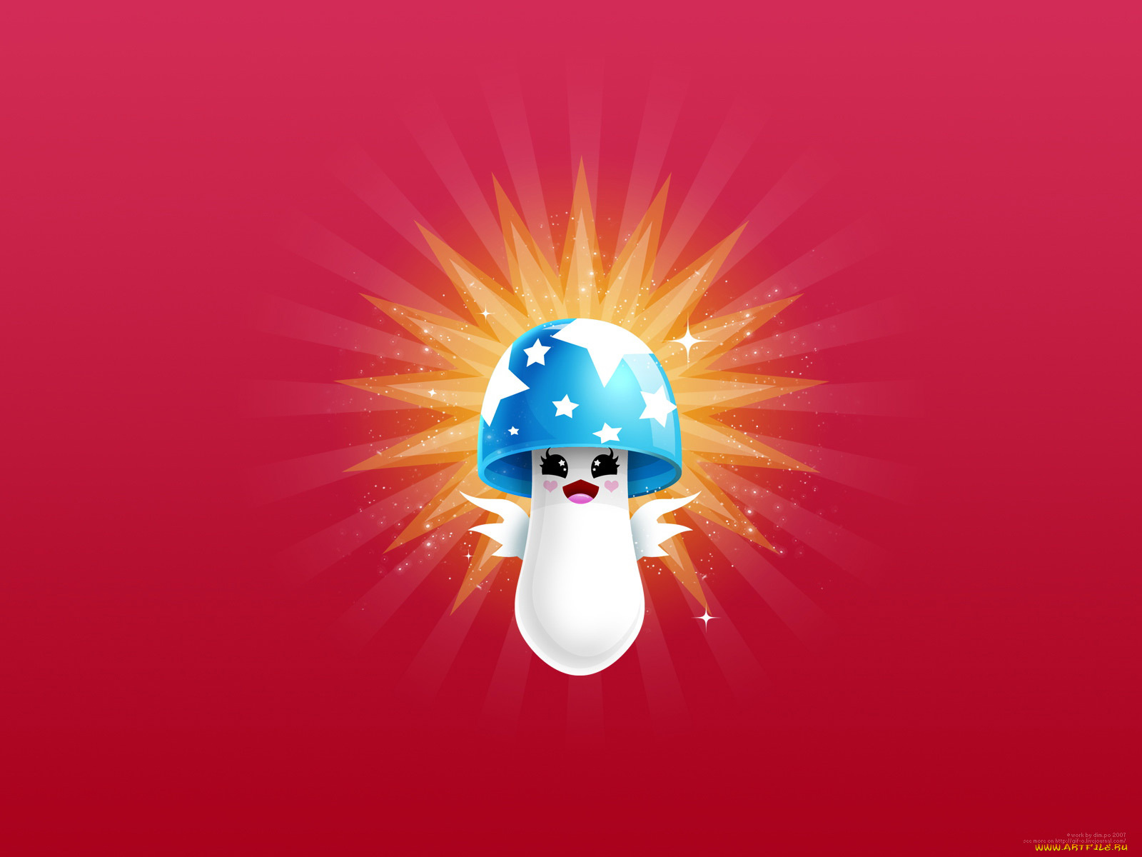 векторная, графика