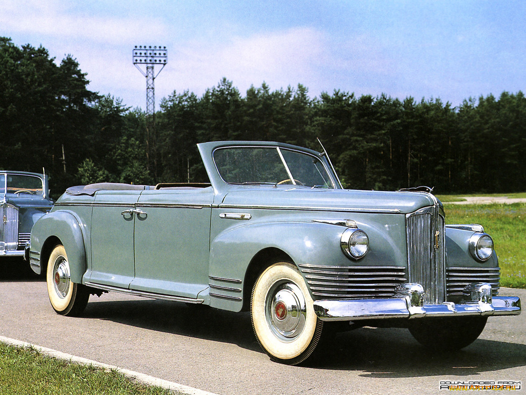 автомобили, зис