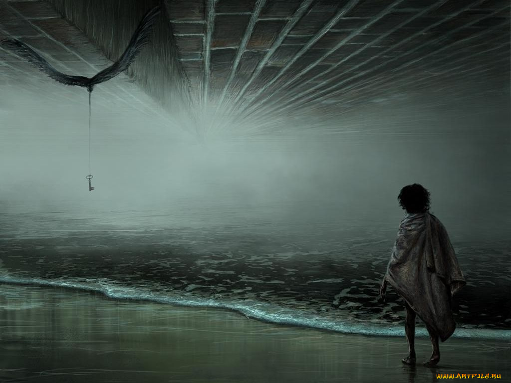 фэнтези, иные, миры, времена