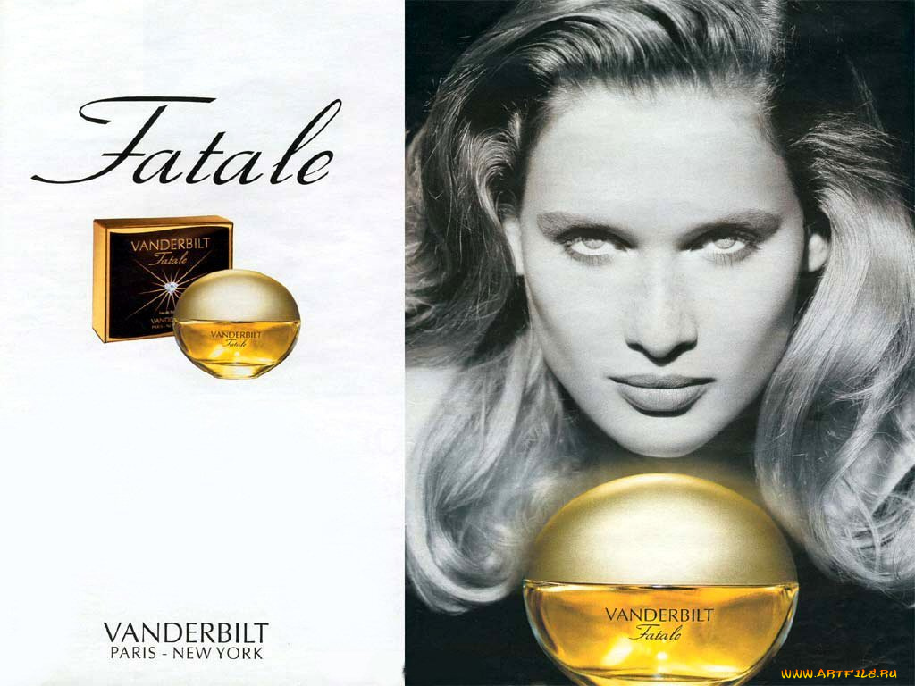 vanderbilt, бренды