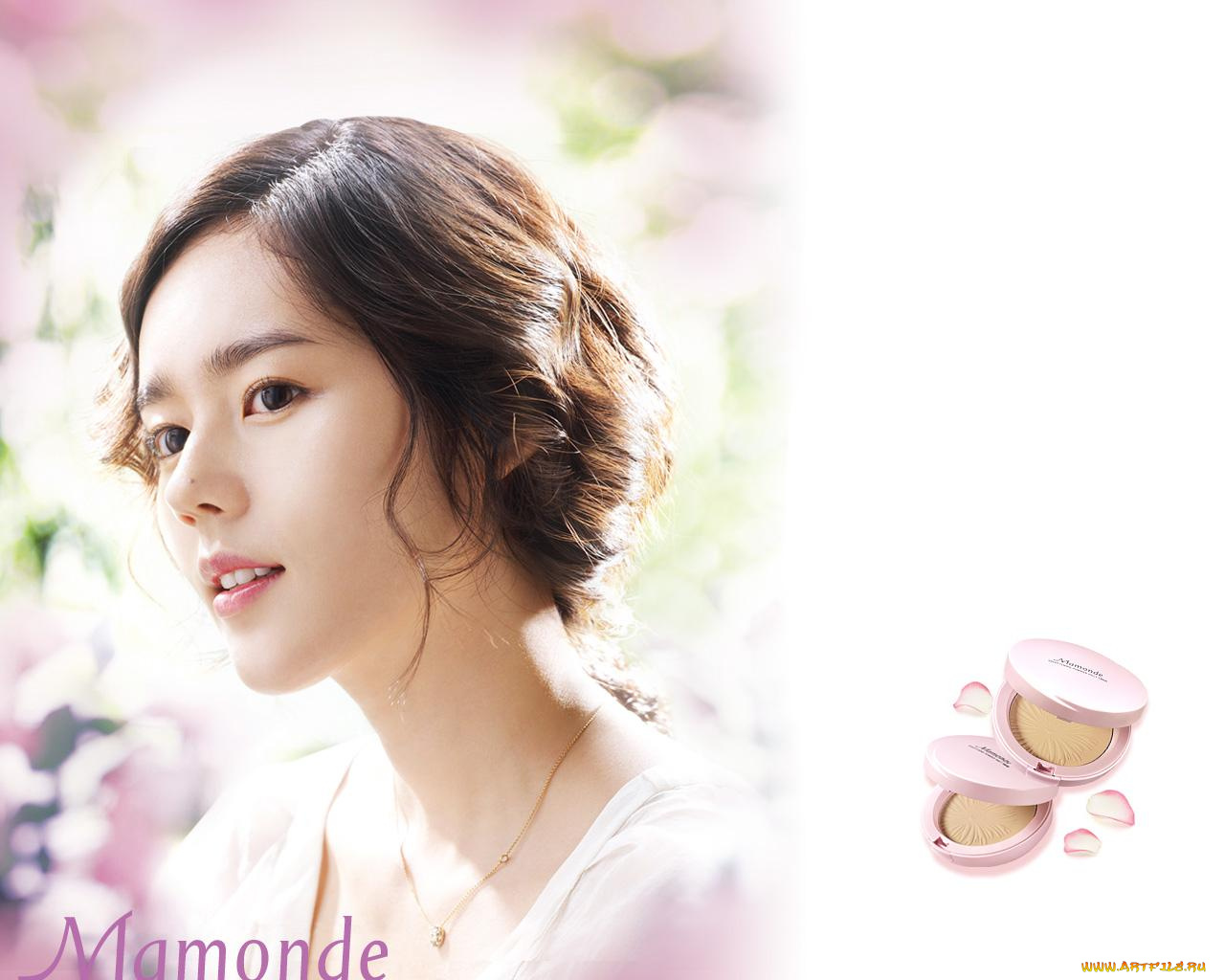 бренды, mamonde