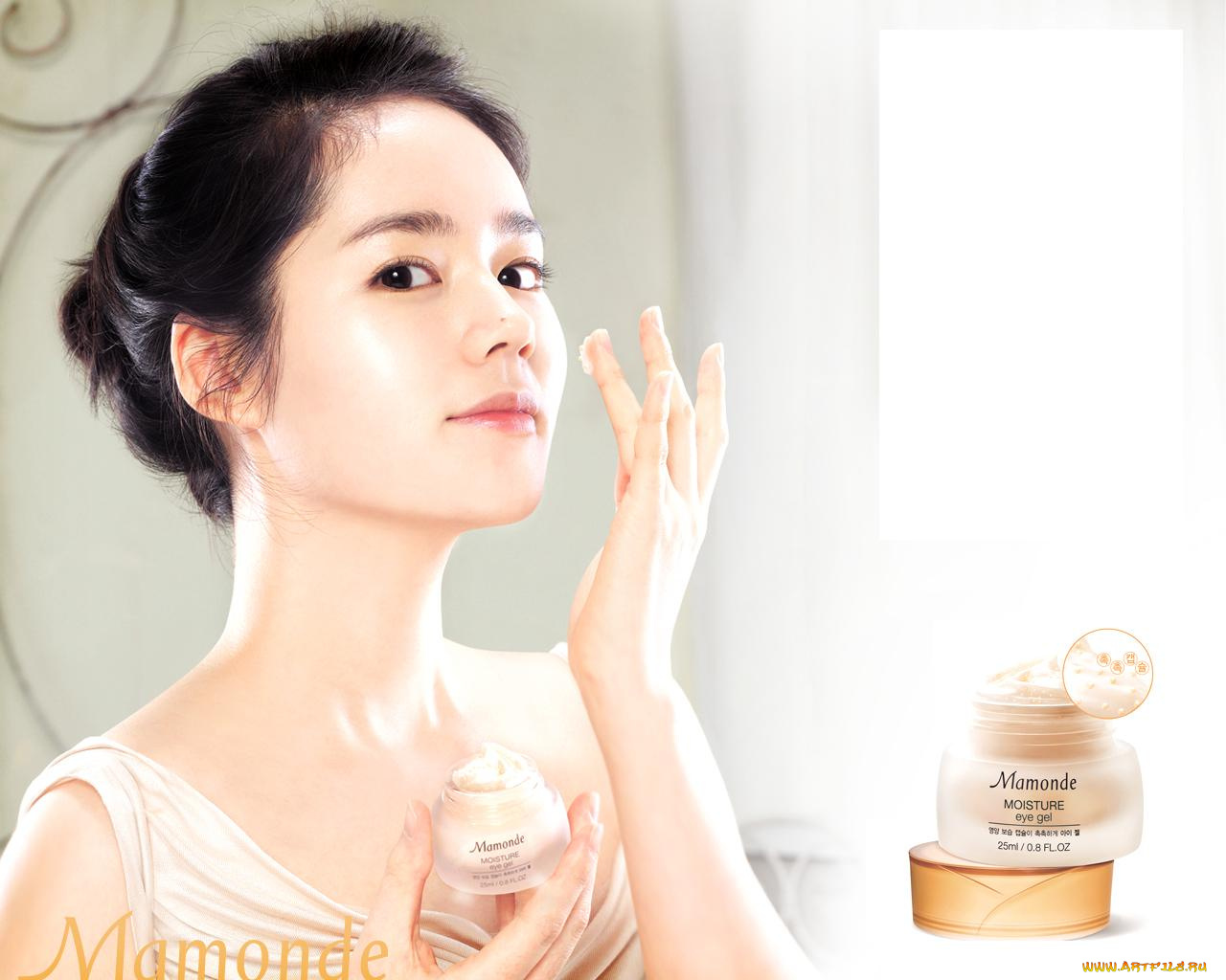 бренды, mamonde