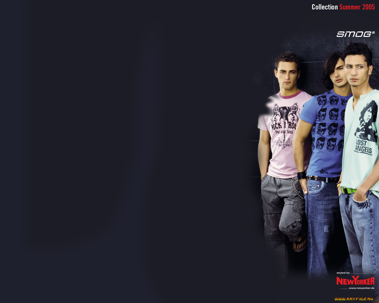 бренды, new, yorker