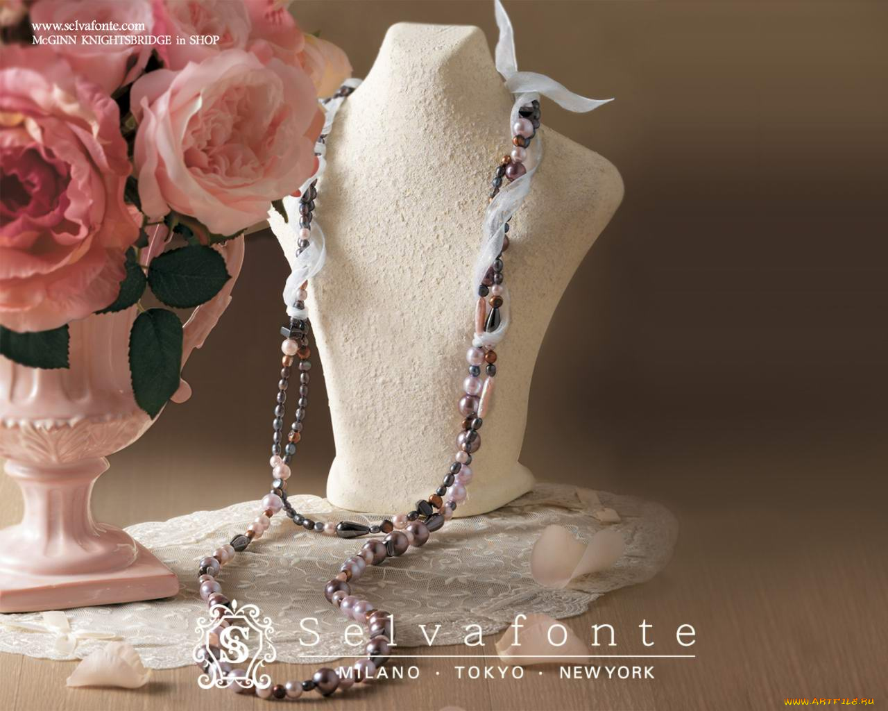 selvafonte, бренды