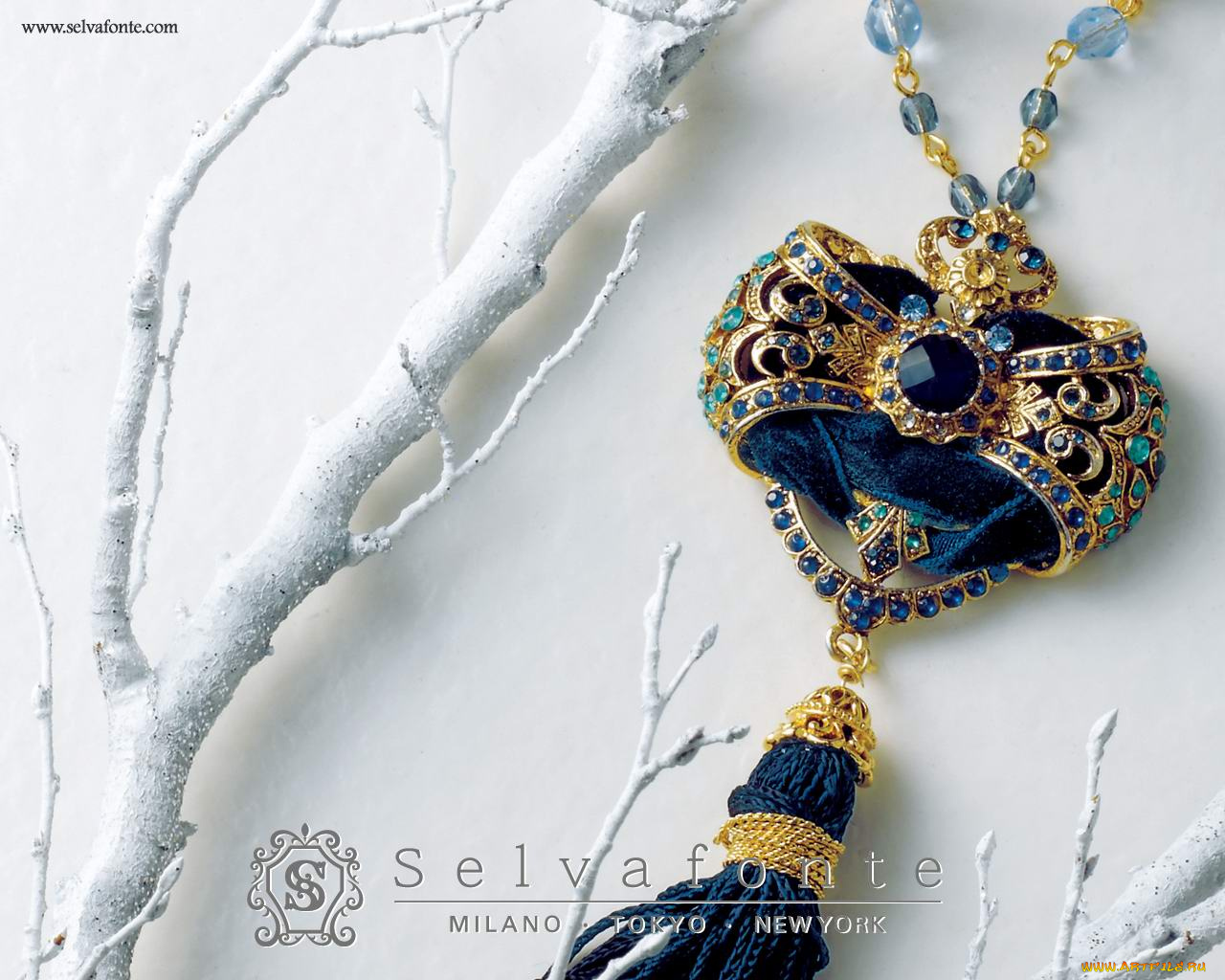 selvafonte, бренды