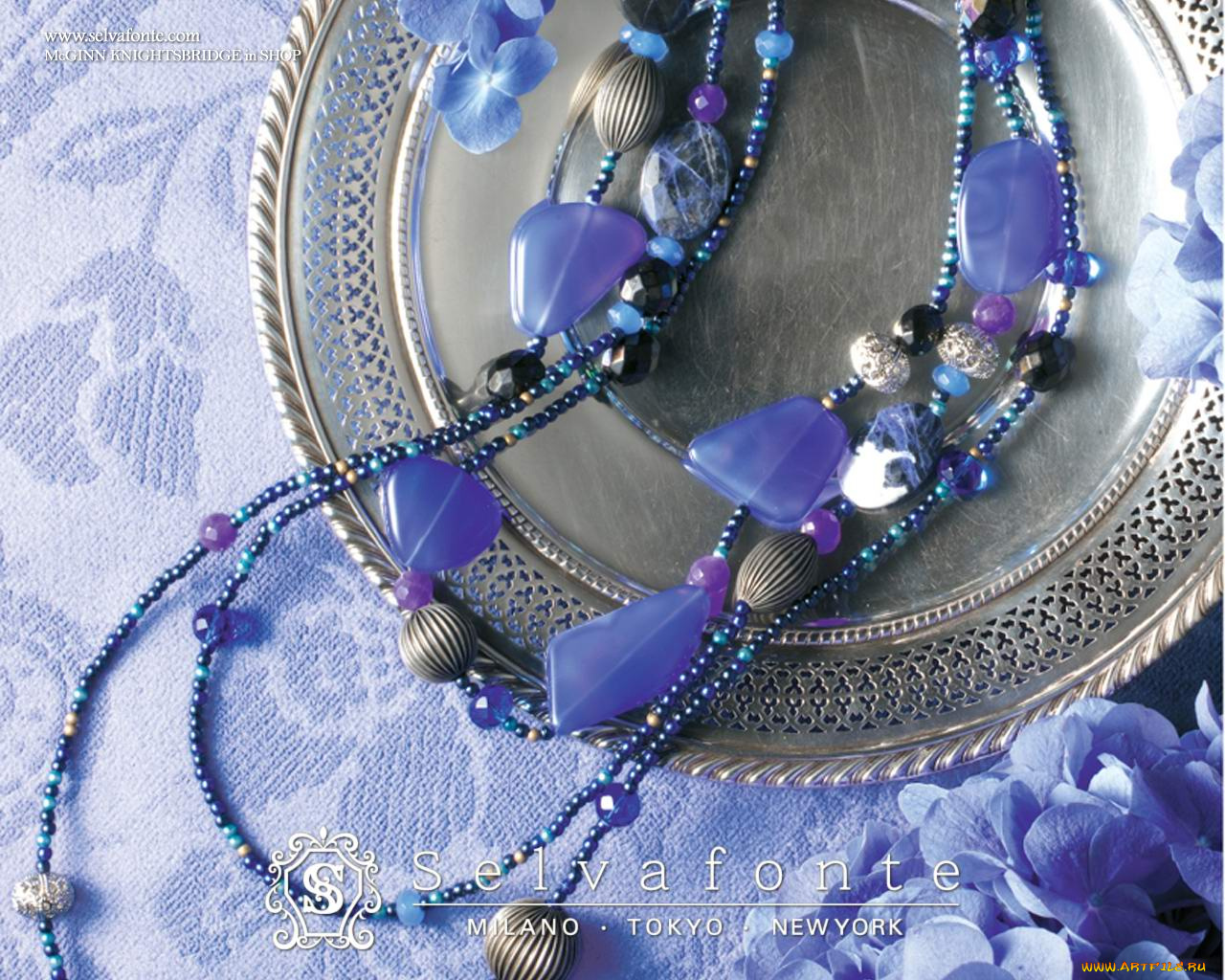 selvafonte, бренды