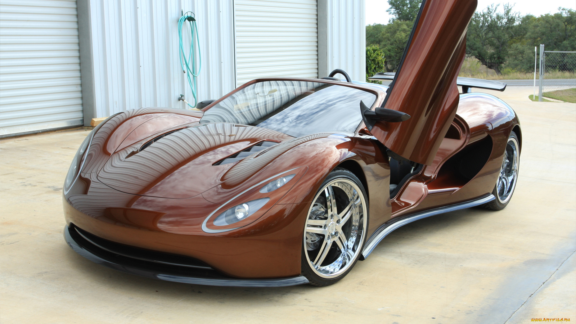 автомобили, vision