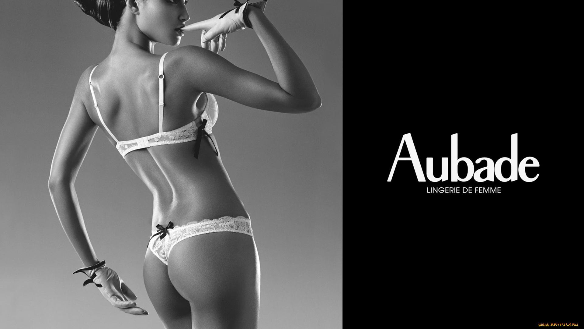 бренды, aubade