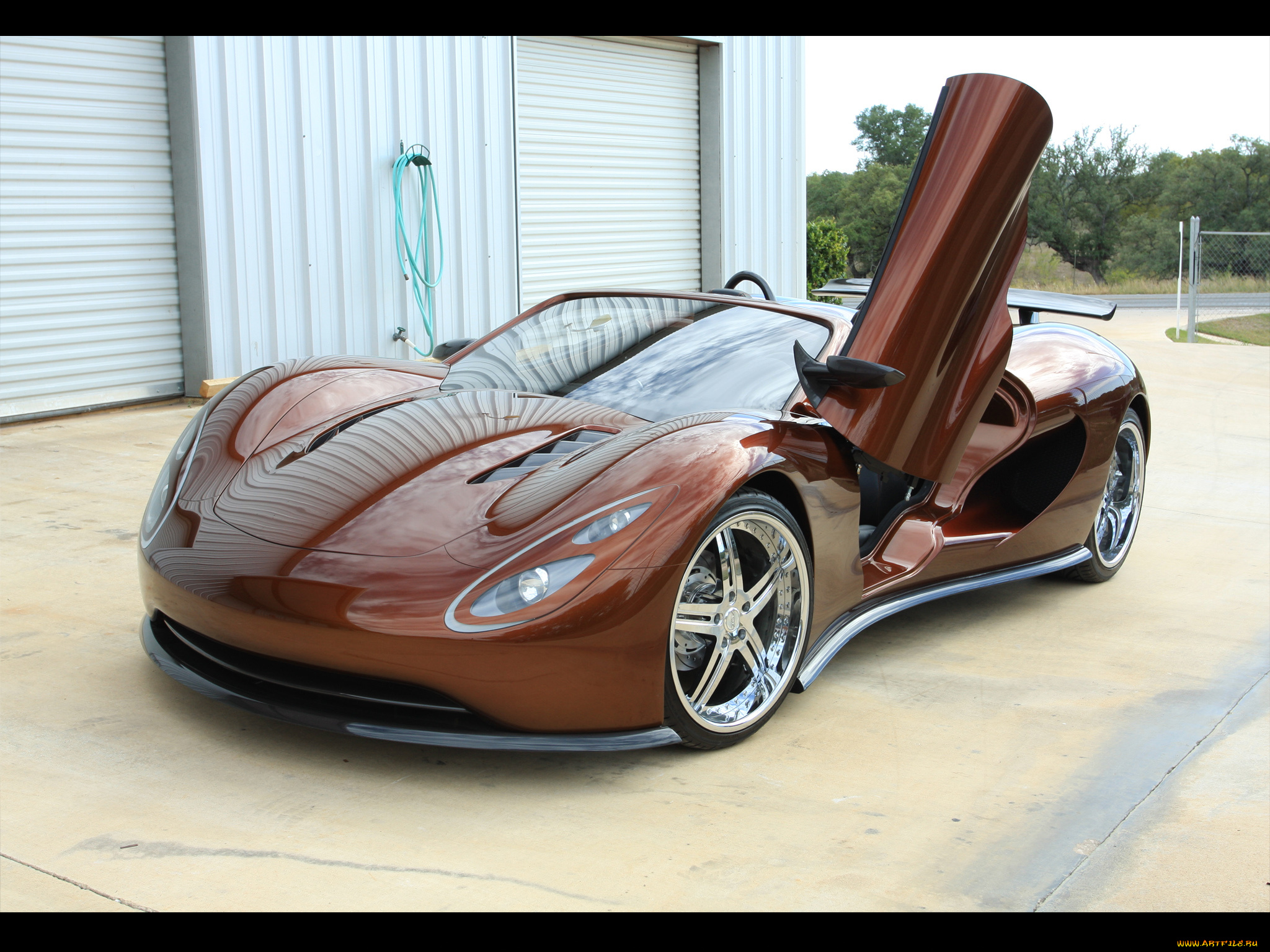 автомобили, vision