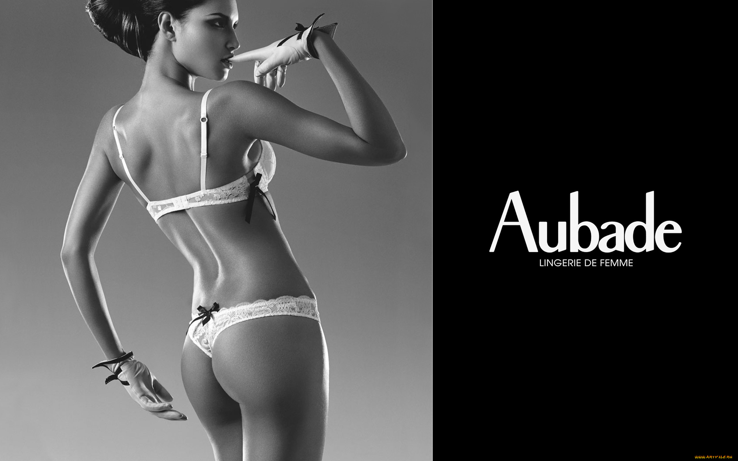 бренды, aubade