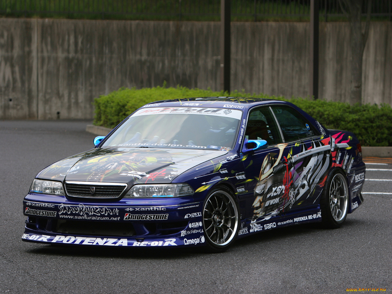 автомобили, toyota