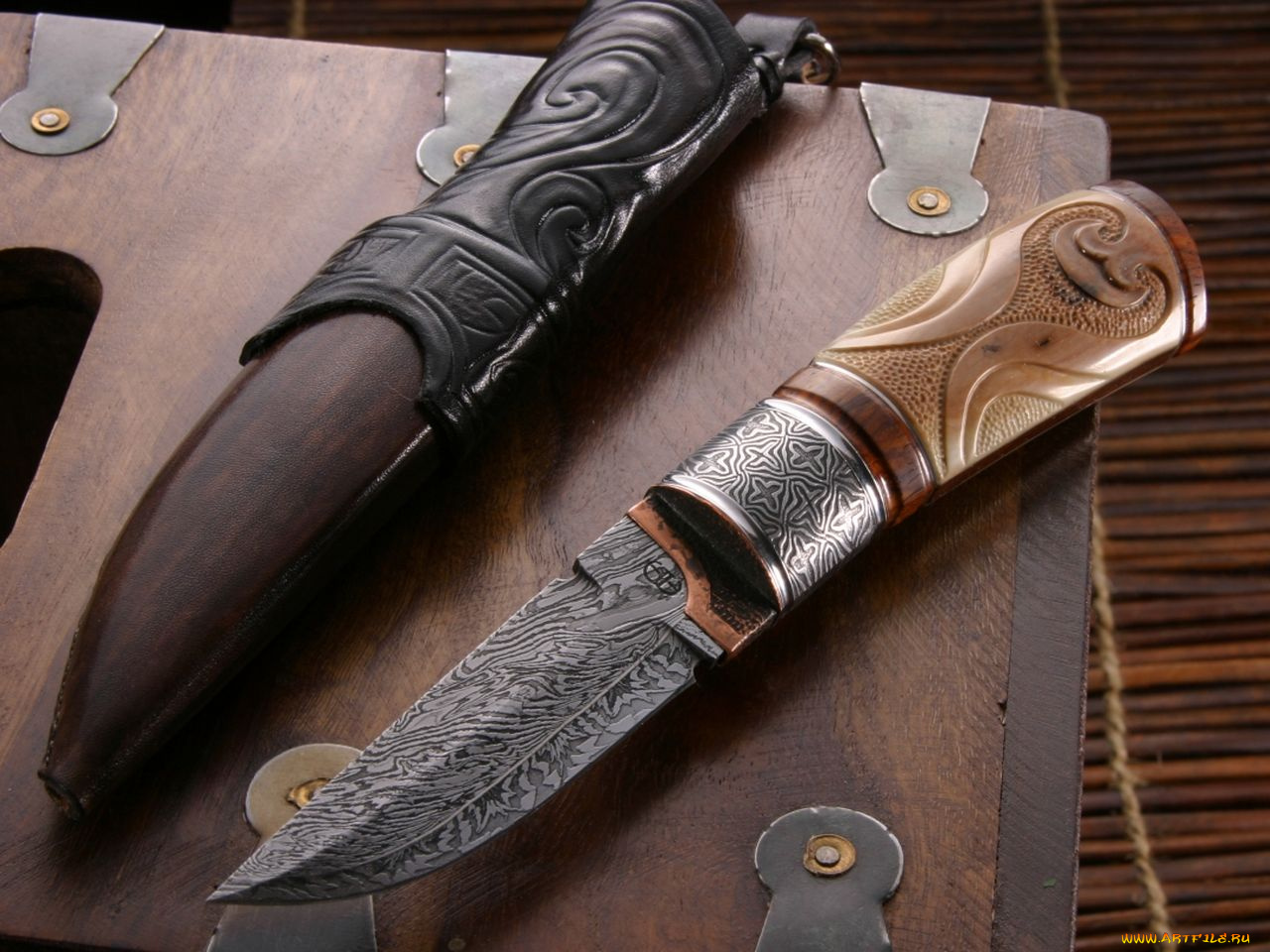 оружие, холодное