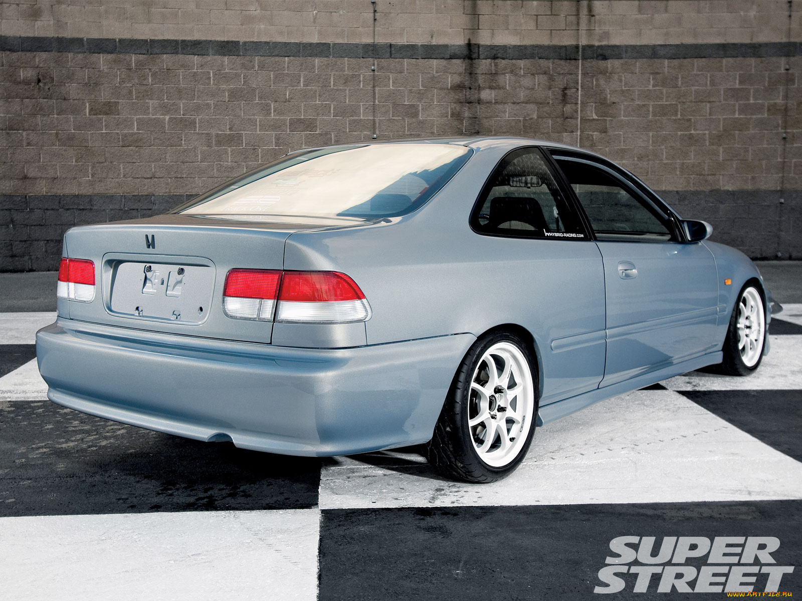 автомобили, honda