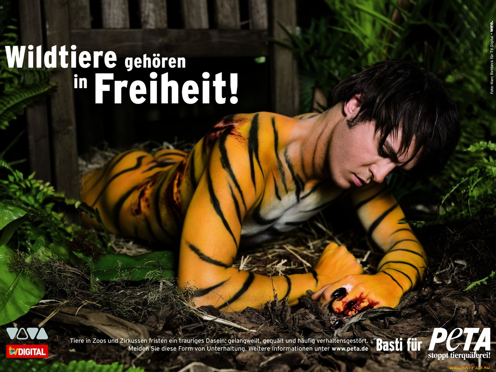 peta, бренды, people, for, the, ethical, treatment, of, animals