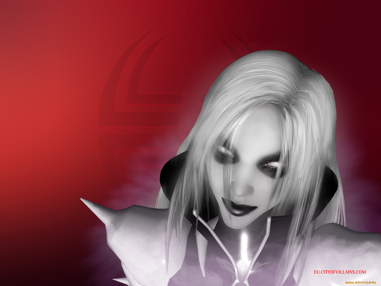 видео, игры, city, of, villians