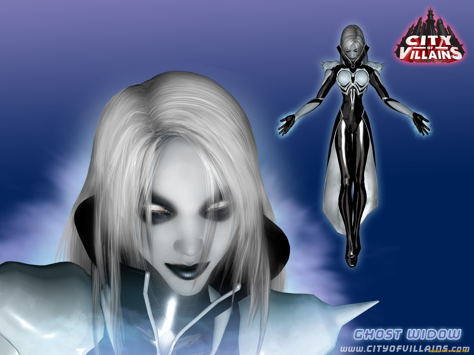 видео, игры, city, of, villians