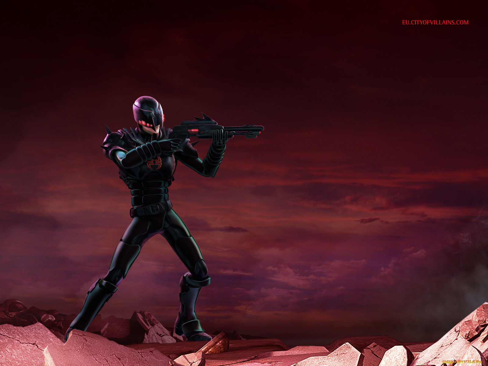 видео, игры, city, of, villians