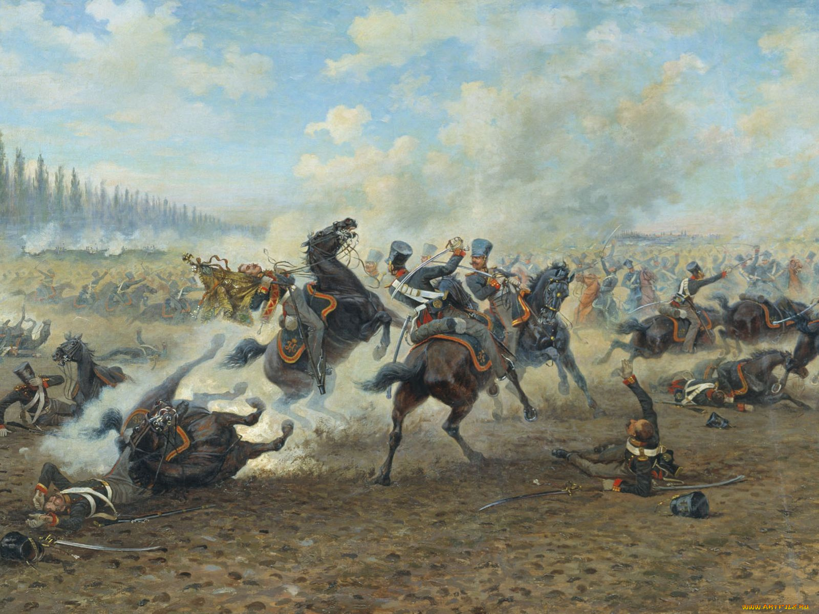 виктор, мазуровский, рисованные