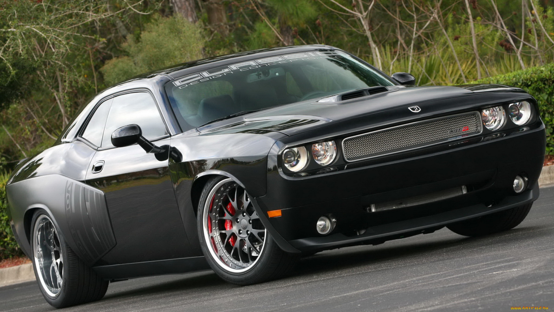 автомобили, dodge