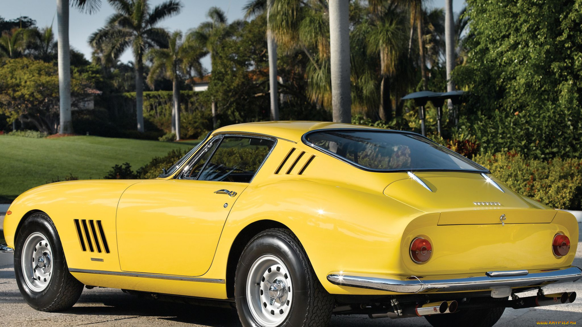 автомобили, ferrari