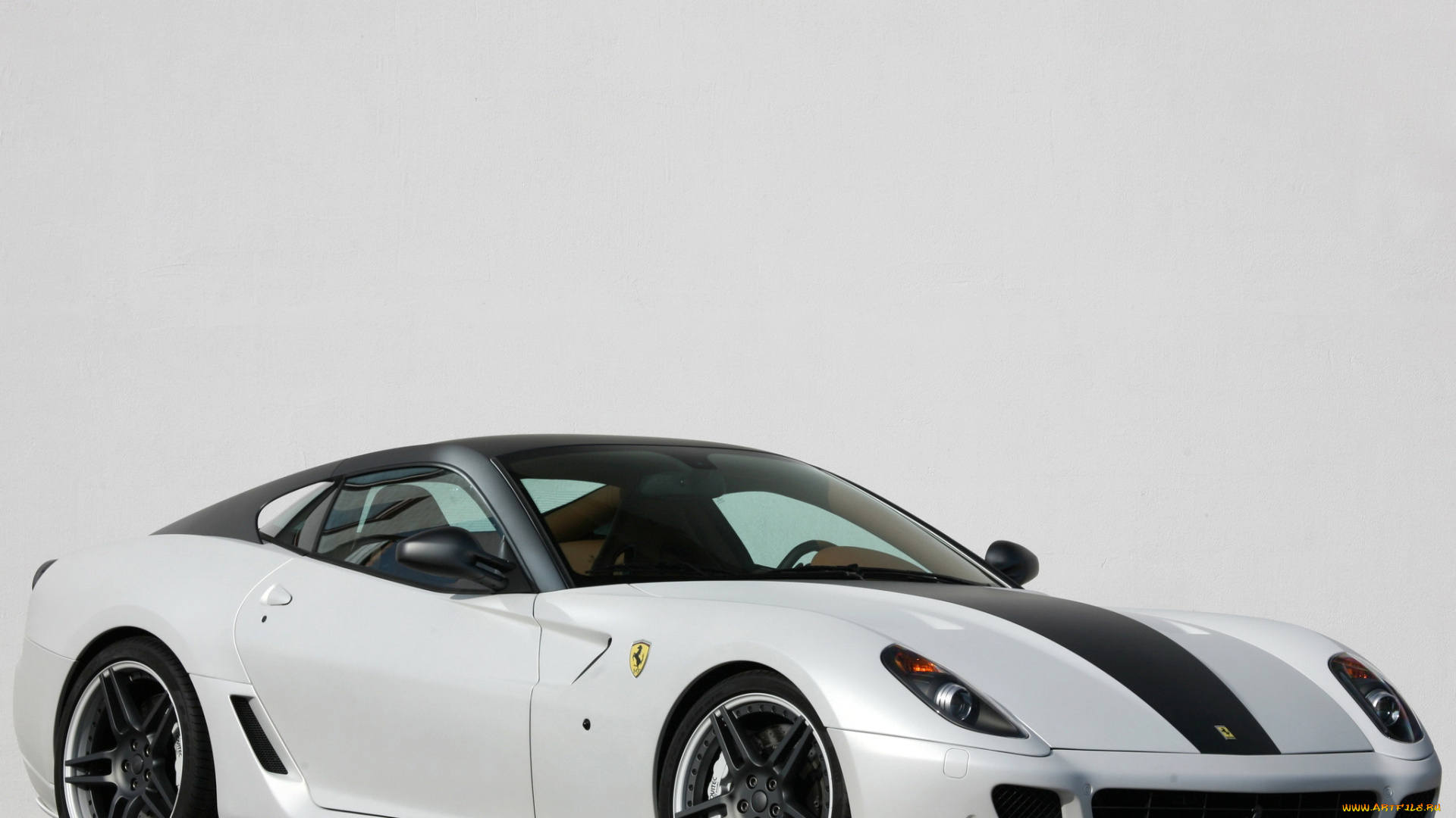 автомобили, ferrari