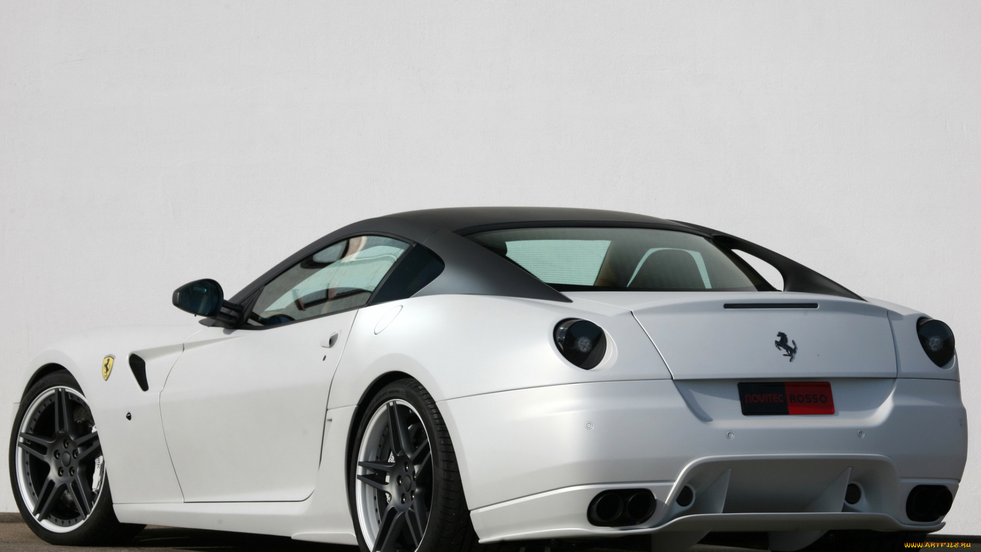 автомобили, ferrari